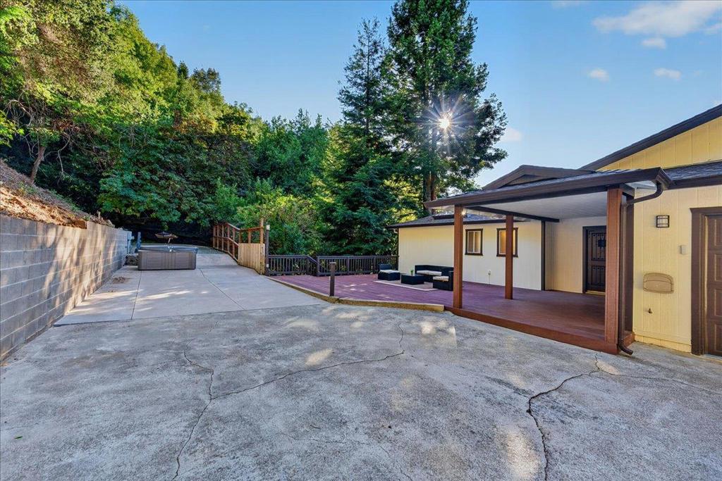 5603 Crow Canyon Road Property Photo 53