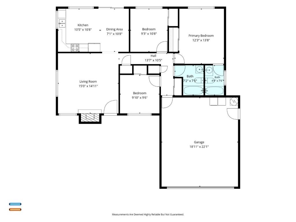 2422 Ridgeglen Way Property Photo 53