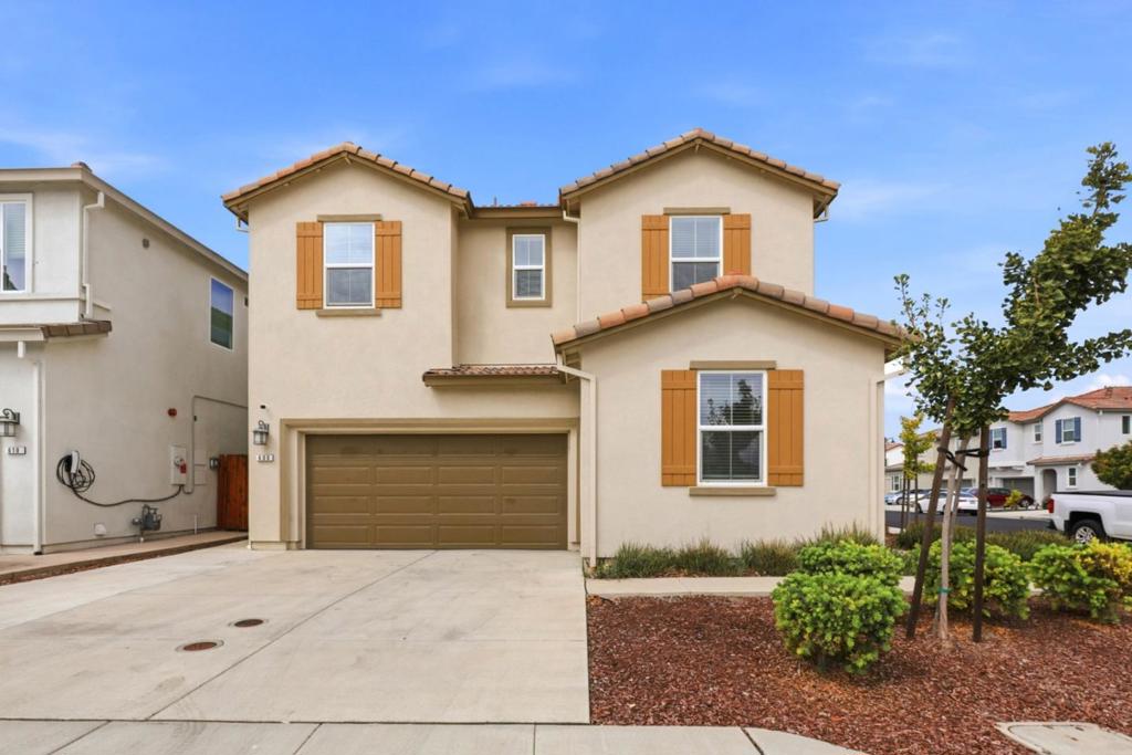 600 Duran Court Property Photo 2