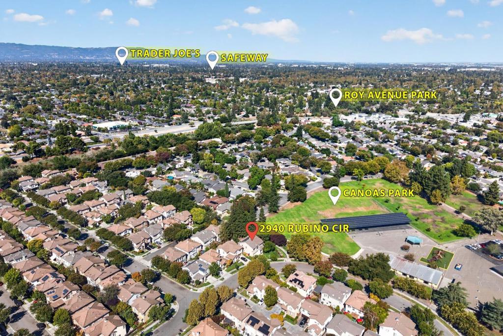 2940 Rubino Circle Property Photo 42