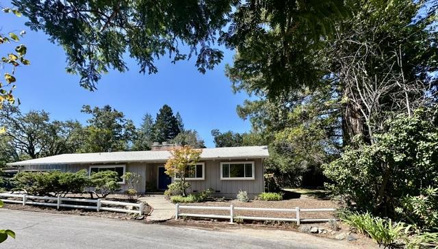 100 TAN OAK Drive