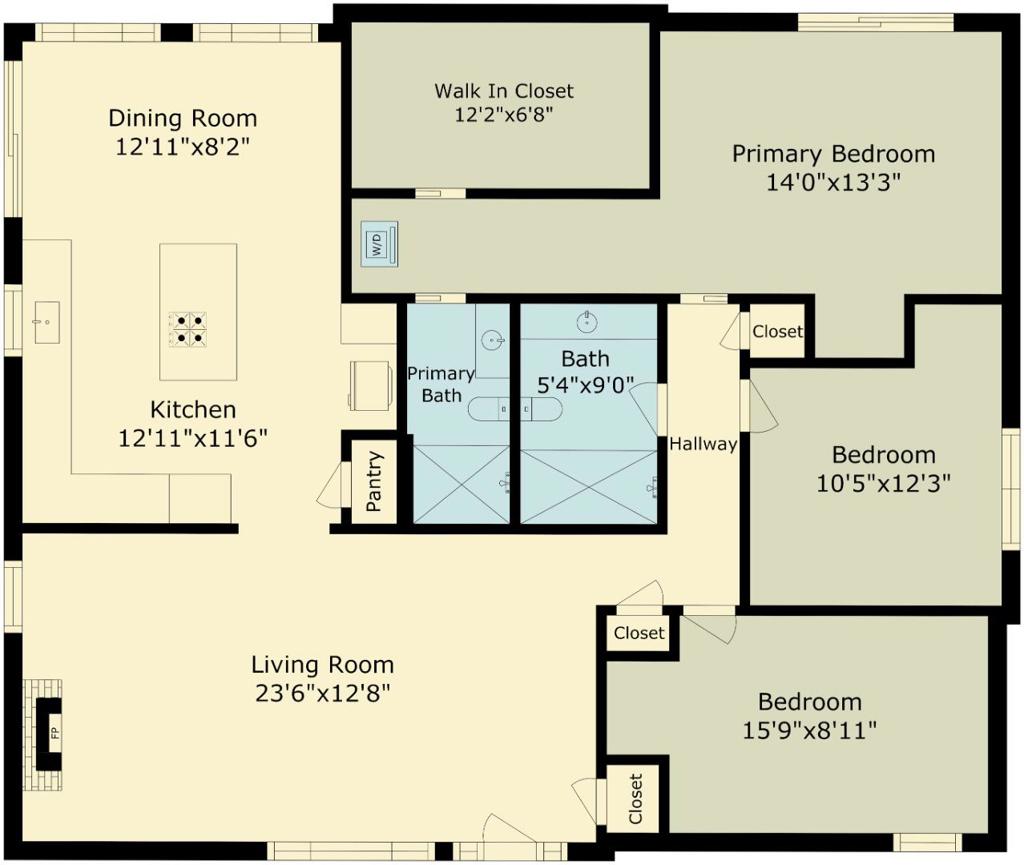 609 Teredo Drive Property Photo 18
