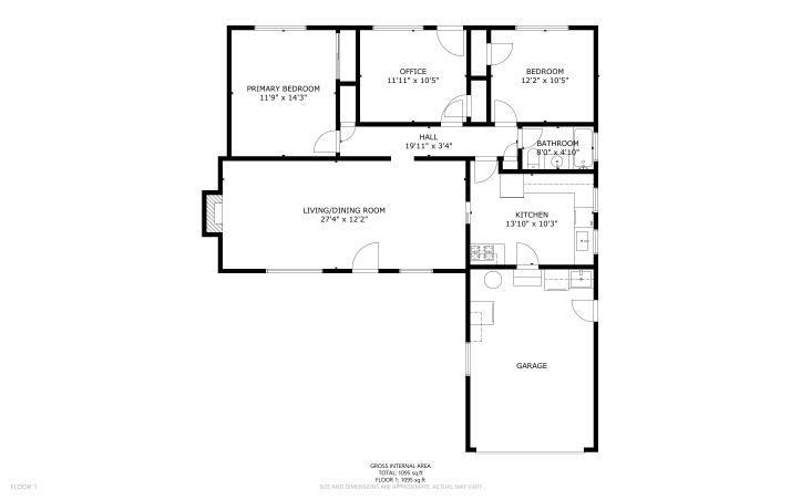 553 N Baywood Avenue Property Photo 24