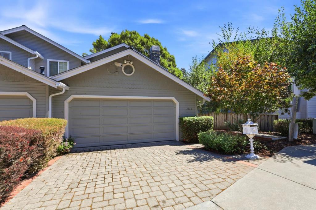 3360 Aptos Rancho Road Property Photo 1