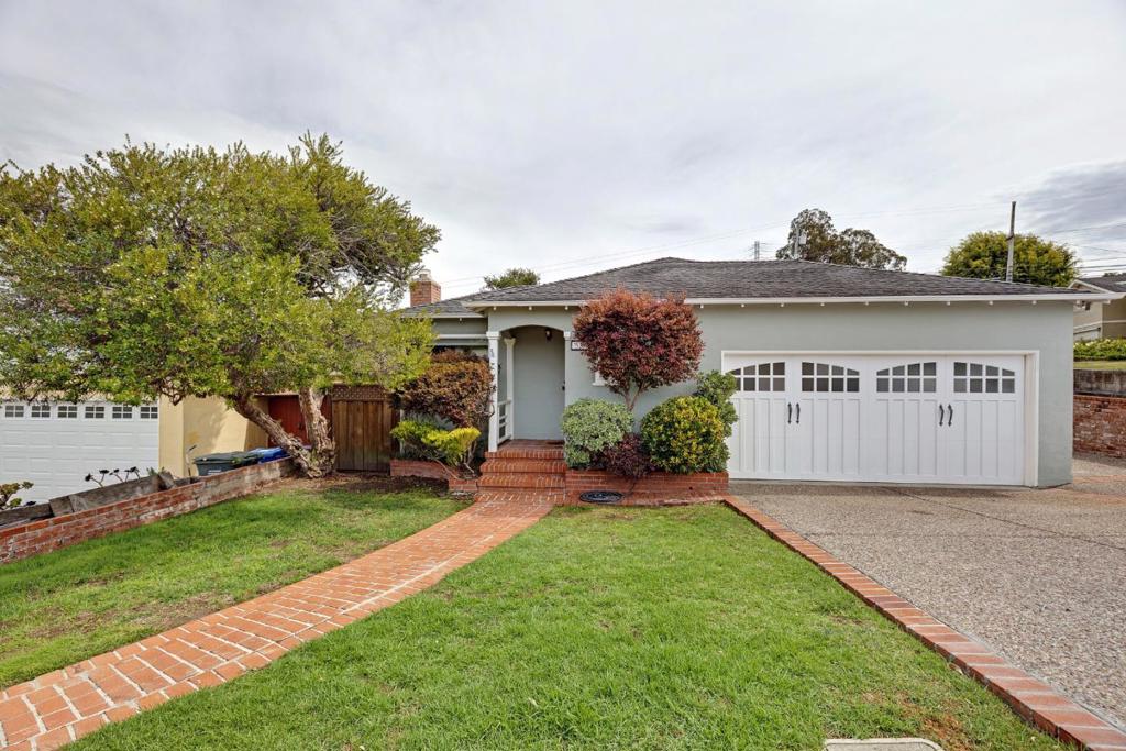 525 Helen Drive Property Photo 1