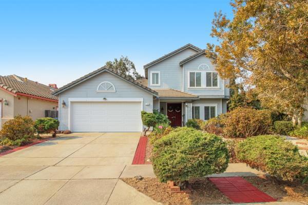 1168 Rockhaven Court Property Photo 1