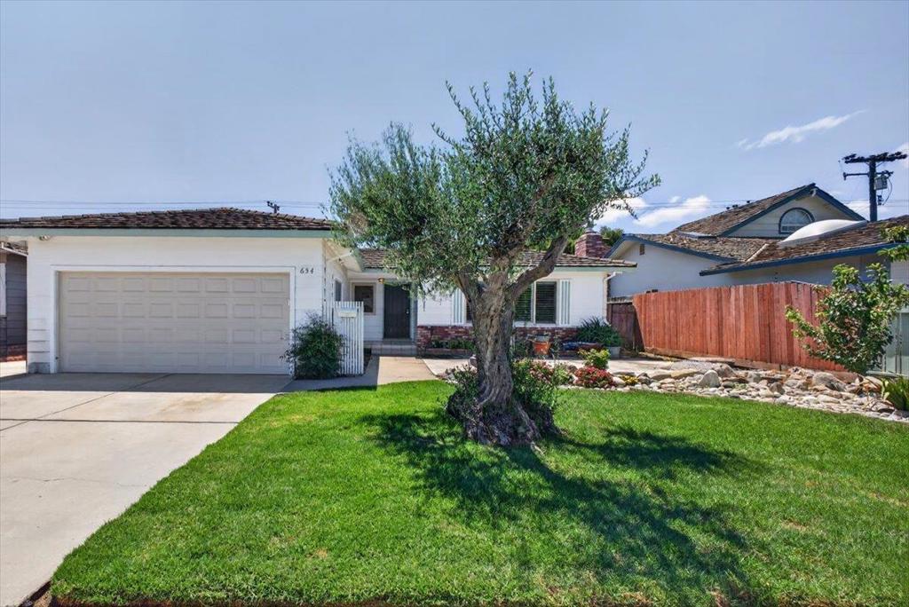 654 La Mesa Drive Property Photo 3