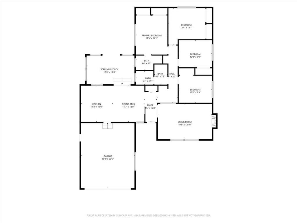 654 La Mesa Drive Property Photo 21