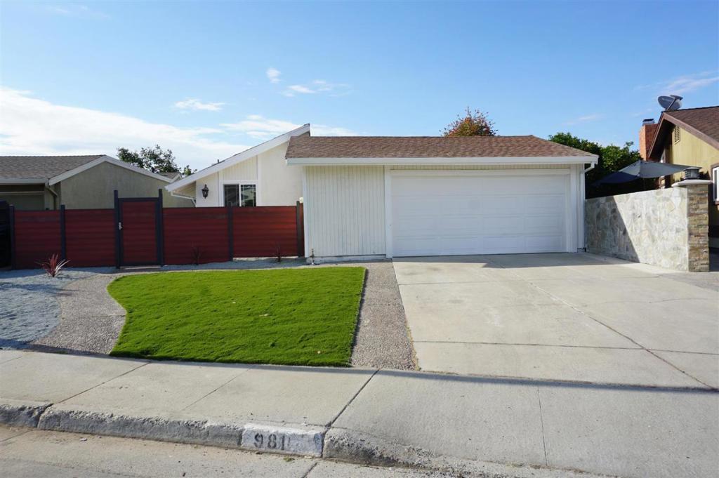 981 Taji Court Property Photo 1
