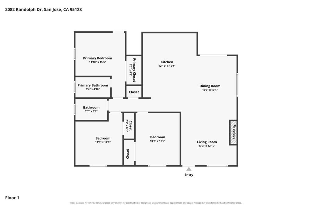 2082 Randolph Drive Property Photo 54