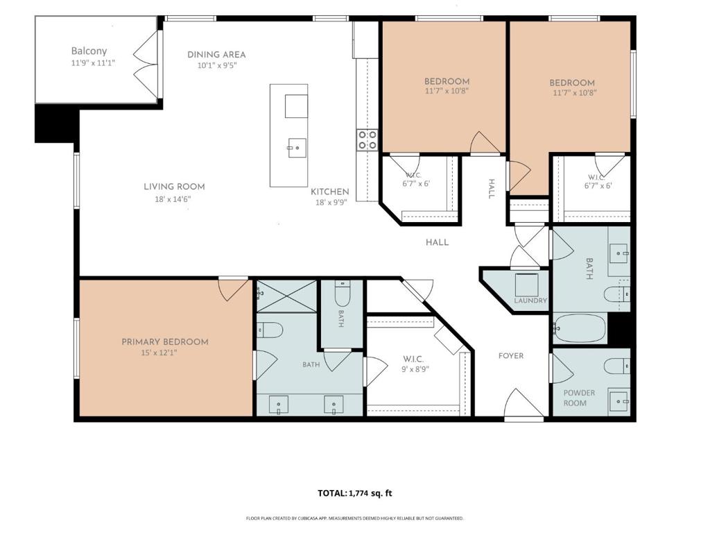 3578 Rambla Place 401 Property Photo 38