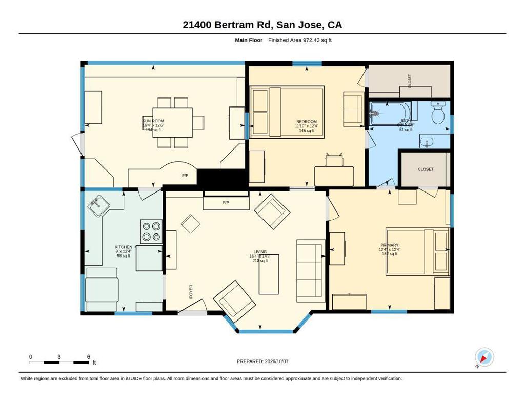 21400 Bertram Road Property Photo 29