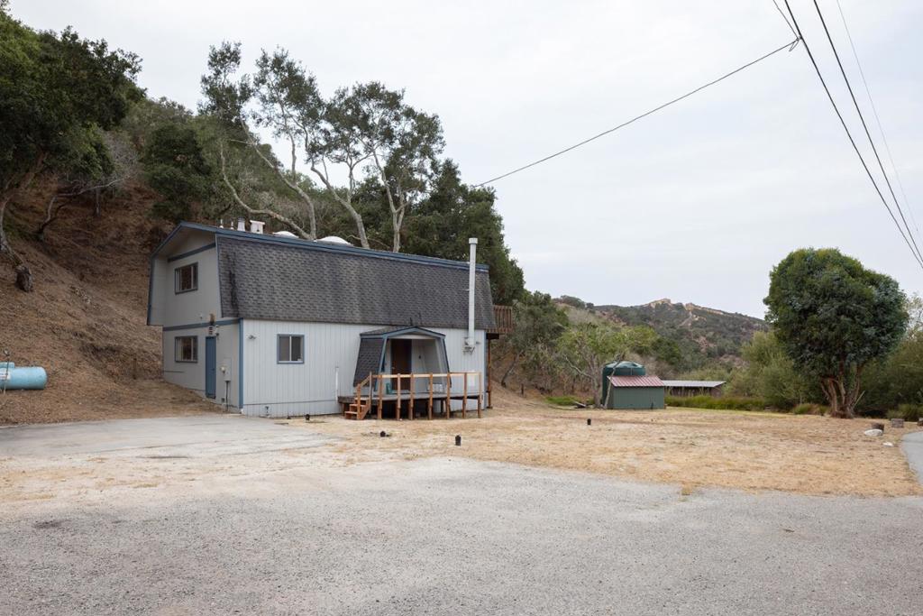 157 San Benancio Road Property Photo 1