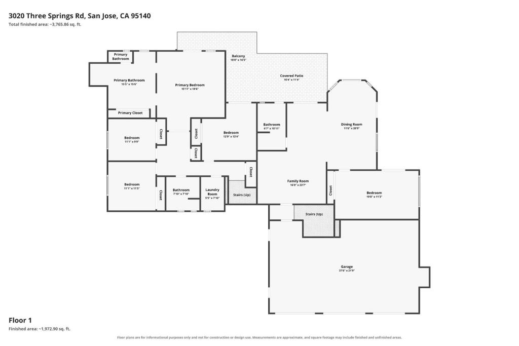 3020 Three Springs Road Property Photo 65
