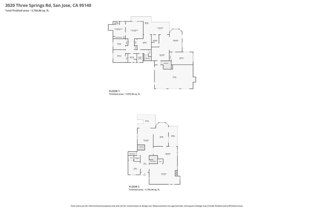 3020 Three Springs Road Property Photo 66