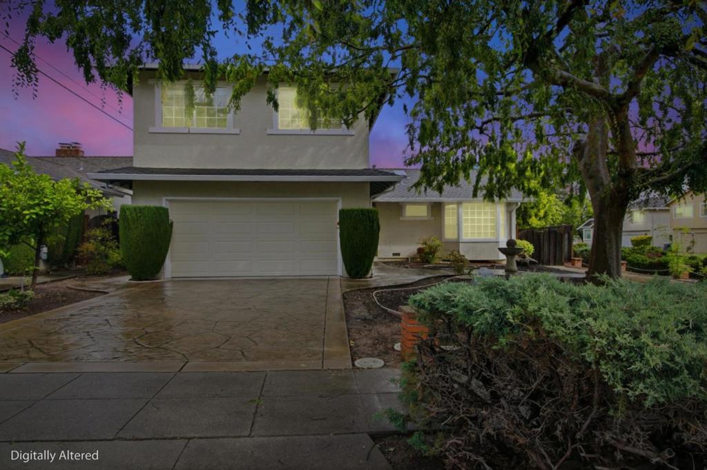 7509 Orange Blossom Drive Property Photo 1
