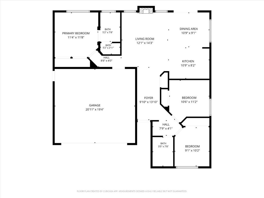 282 Trenton Circle Property Photo 24