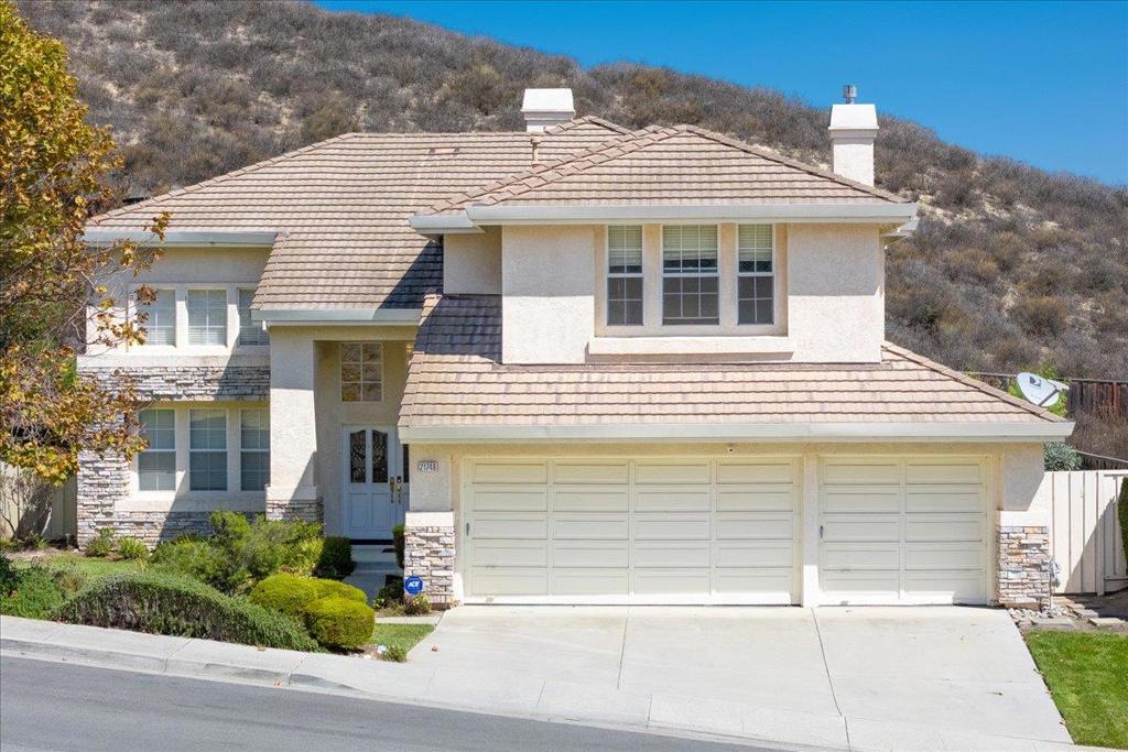 21748 Woodrose Place Property Photo 1
