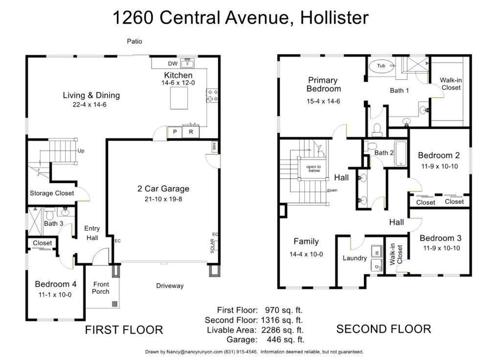 1260 Central Avenue Property Photo 33