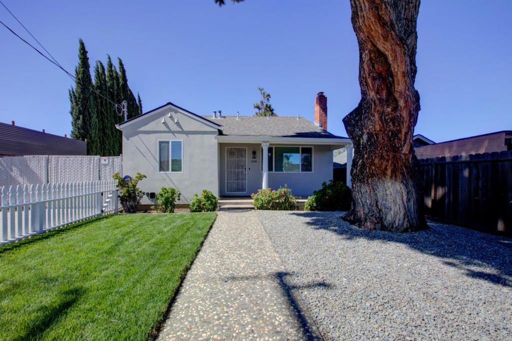 209 Mccreery Avenue Property Photo