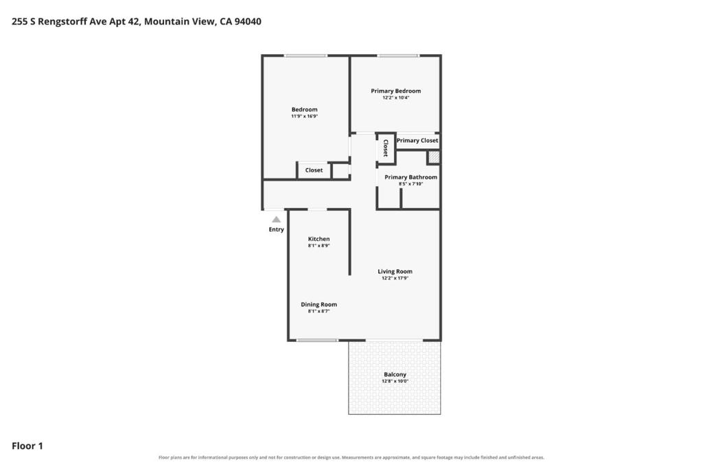 255 S Rengstorff Avenue 42 Property Photo 34