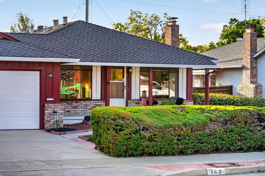 163 Sunset Avenue Property Photo 1