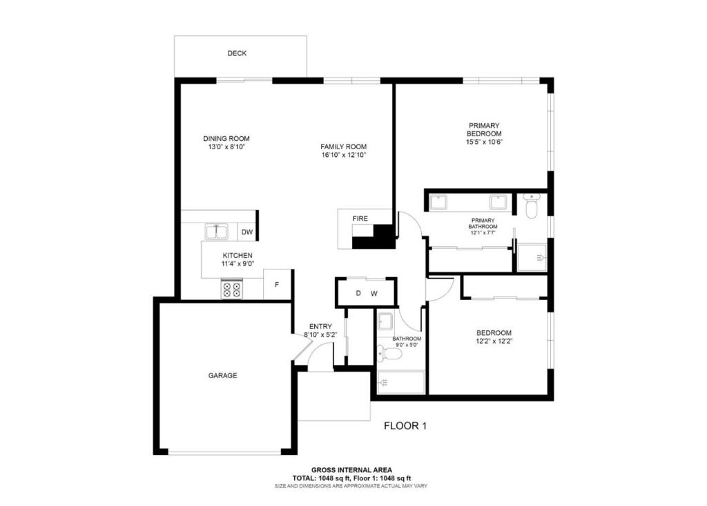 6122 Sheraton Place Property Photo 24