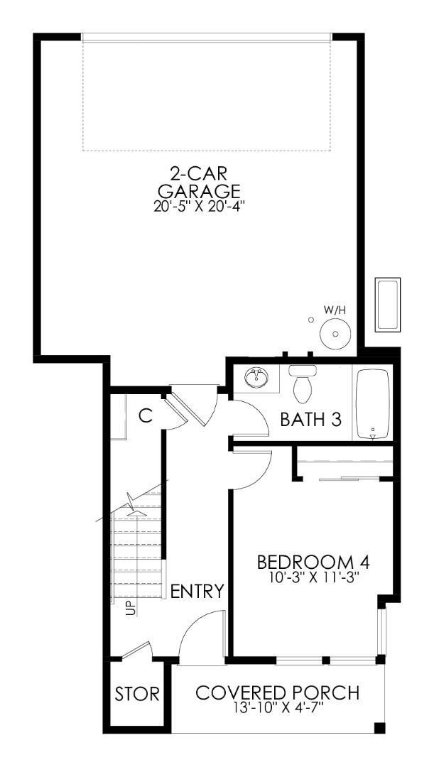 191 Waters Park Circle Property Photo 3