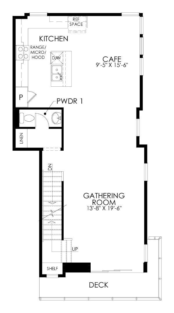 191 Waters Park Circle Property Photo 4