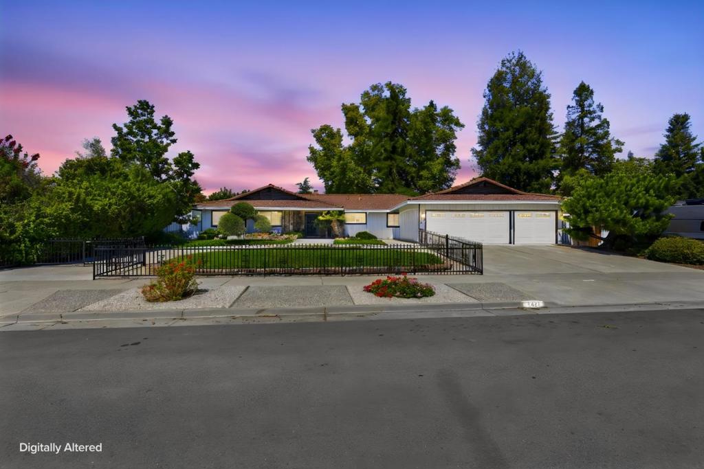 1427 Glen Ellen Way Property Photo 2