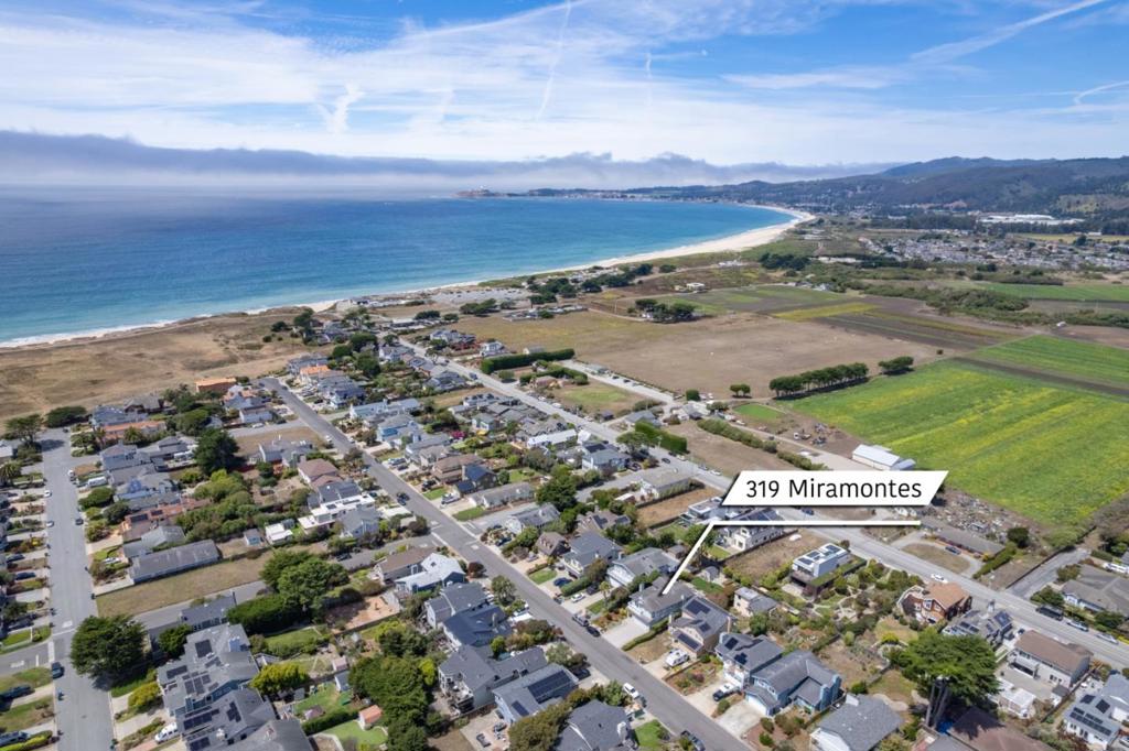 319 Miramontes Avenue Property Photo 1