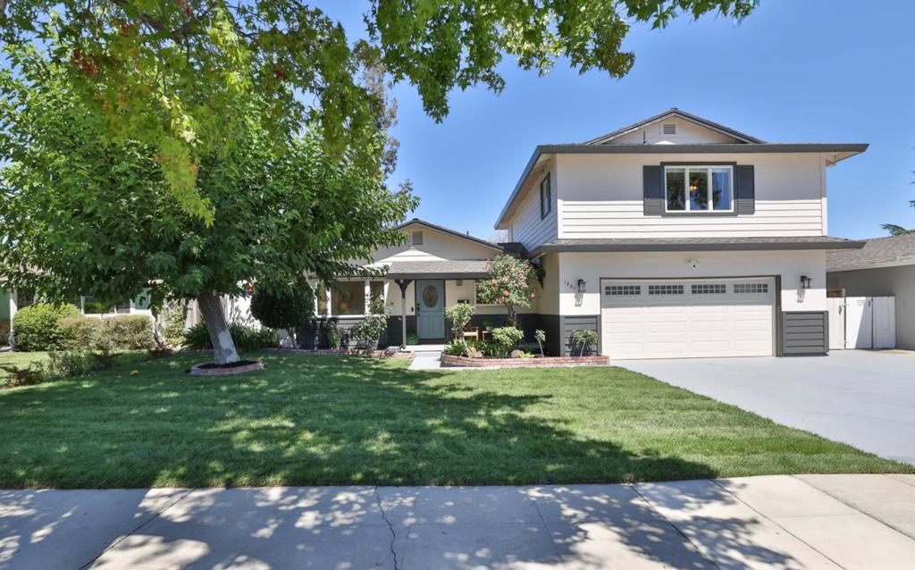 1781 Albert Avenue Property Photo 1