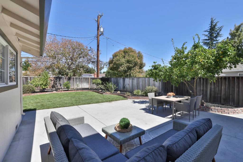 1781 Albert Avenue Property Photo 24