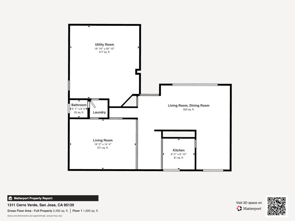 1311 Cerro Verde Property Photo 44