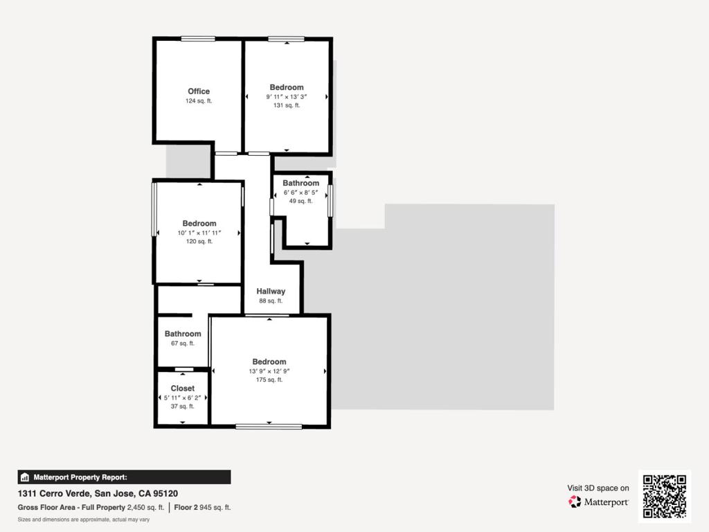 1311 Cerro Verde Property Photo 45
