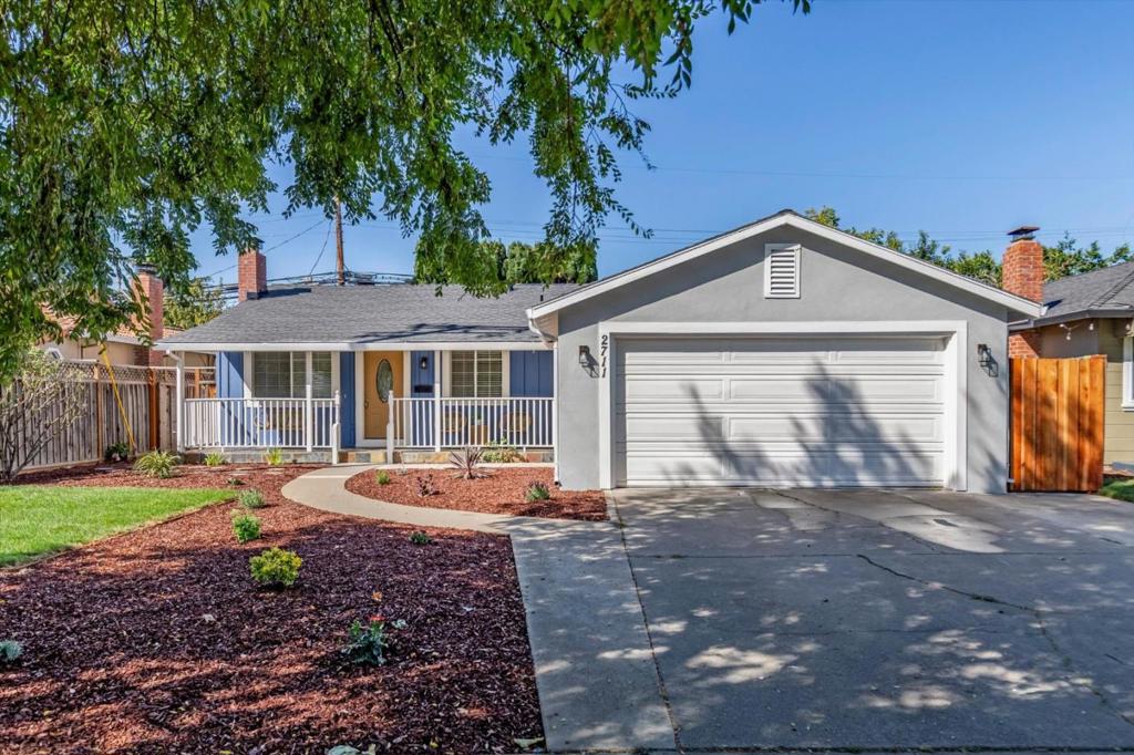2711 Coit Drive Property Photo 1