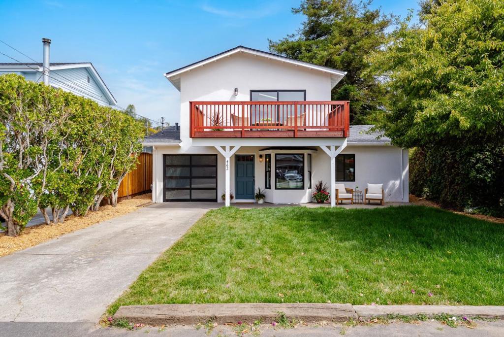 462 Hampstead Way Property Photo 12