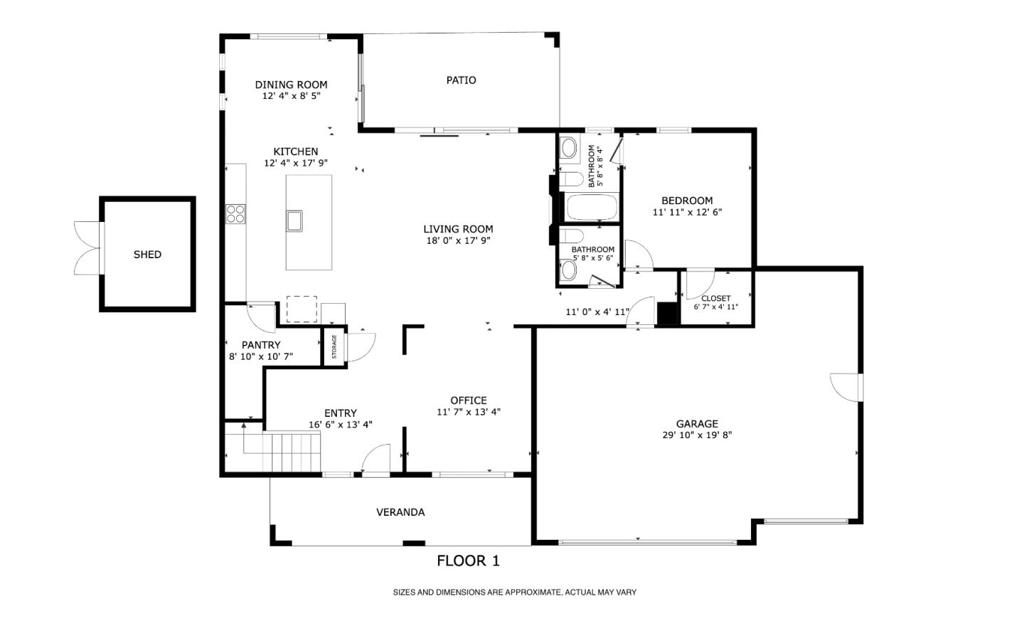 423 Brendan Court Property Photo 42
