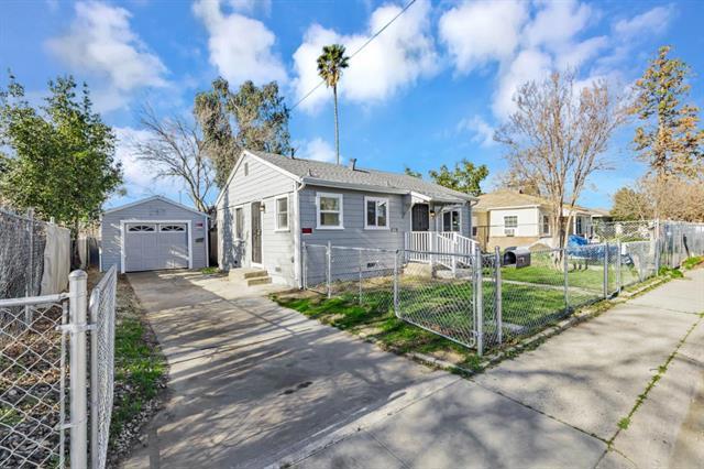 2343 Erickson Street Property Photo 1