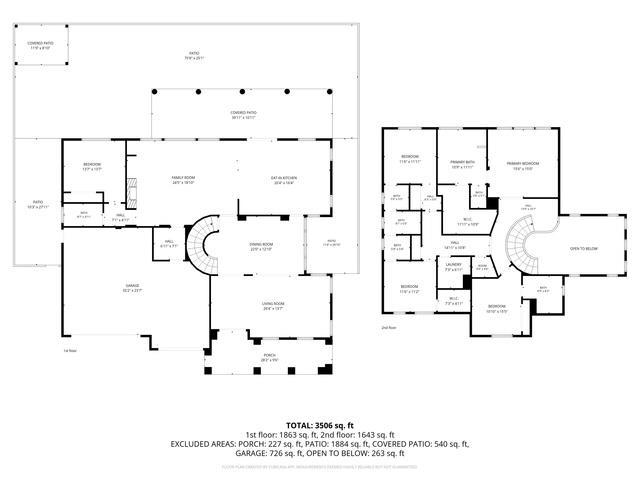 2075 Silence Drive Property Photo 51