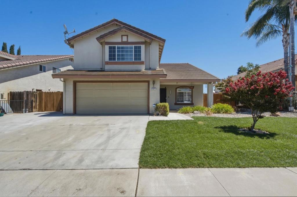 1671 El Camino De Vida Property Photo 1