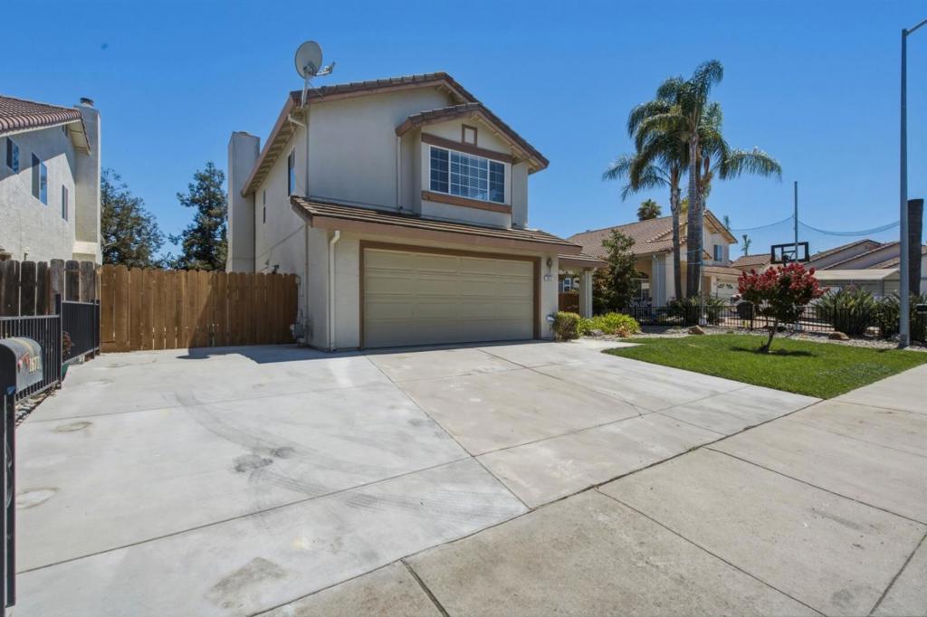 1671 El Camino De Vida Property Photo 2