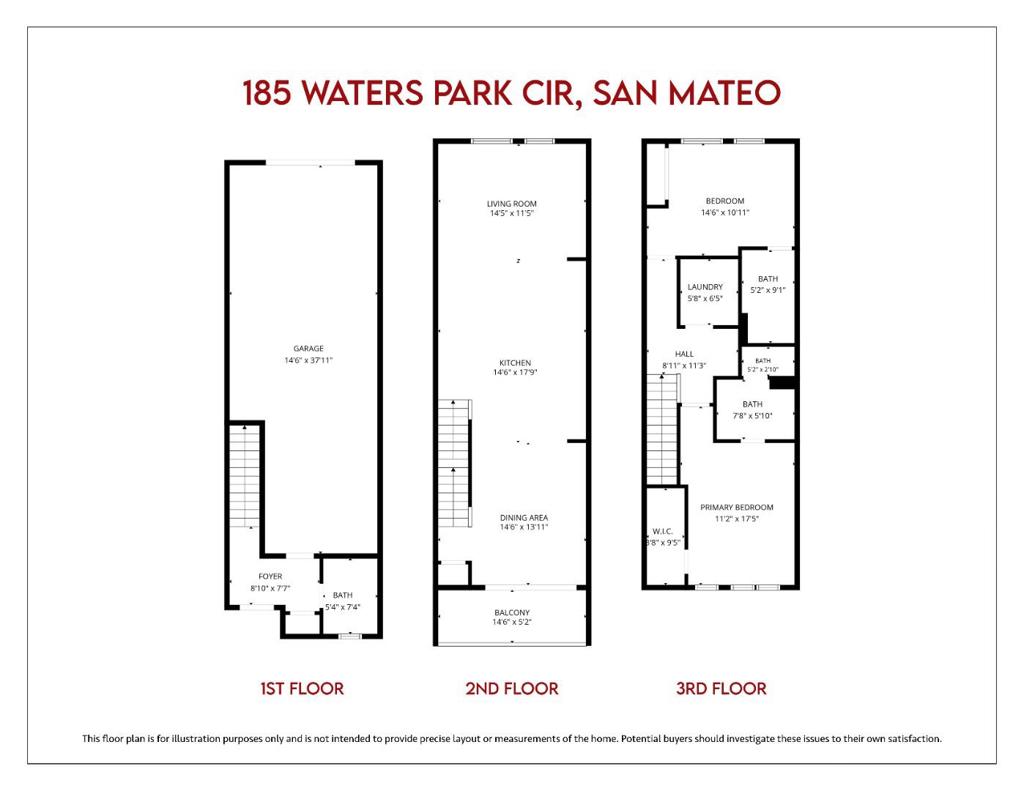 185 Waters Park Circle Property Photo 54