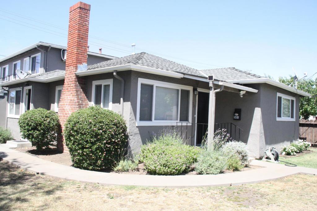 501 Bay Road Property Photo 1
