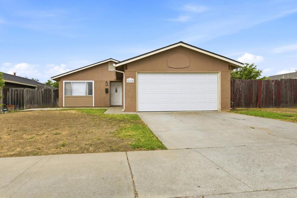 260 Ranchito Drive Property Photo 1