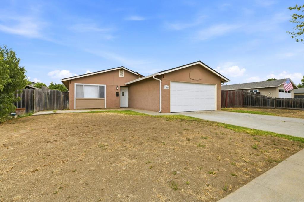 260 Ranchito Drive Property Photo 2