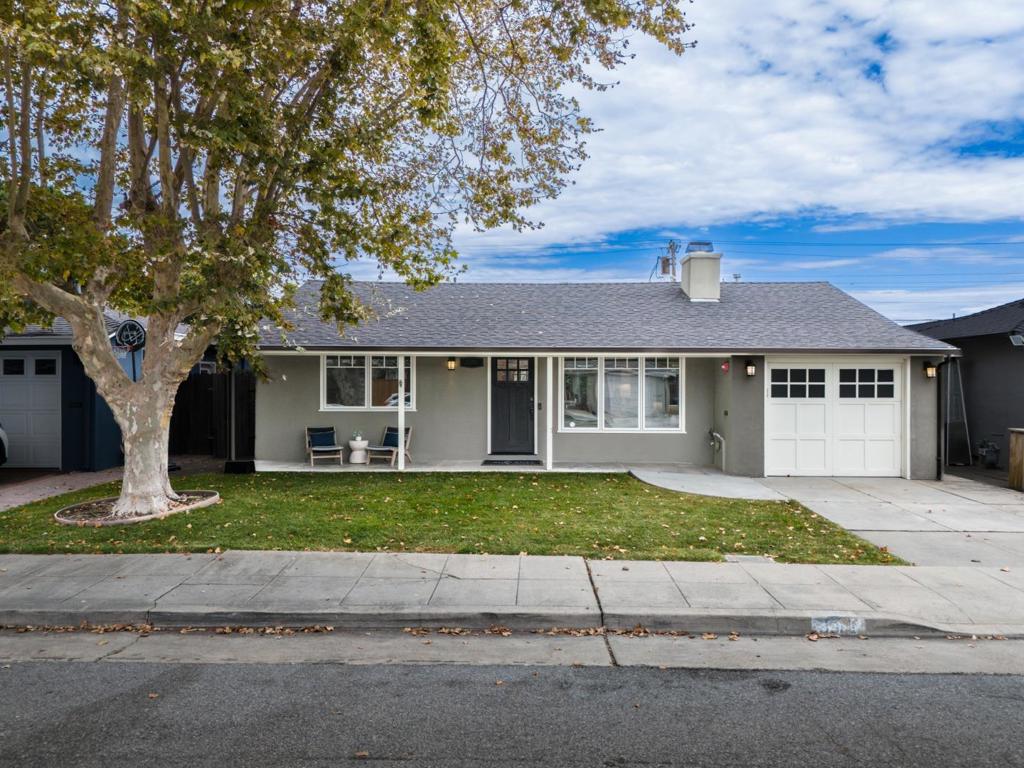 3981 Casanova Drive Property Photo