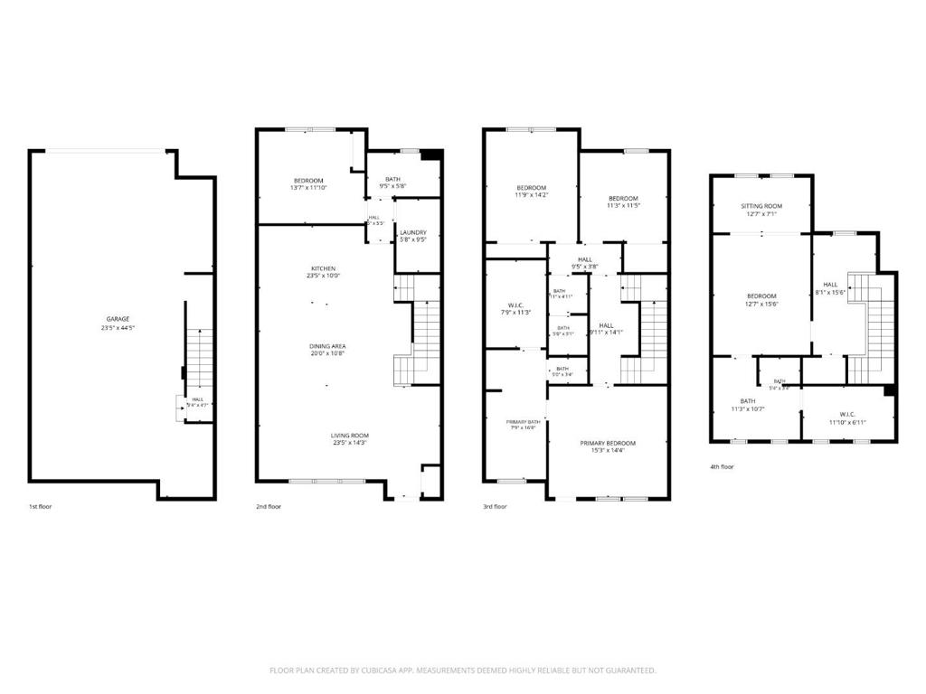 3310 Giovanni Way Property Photo 28