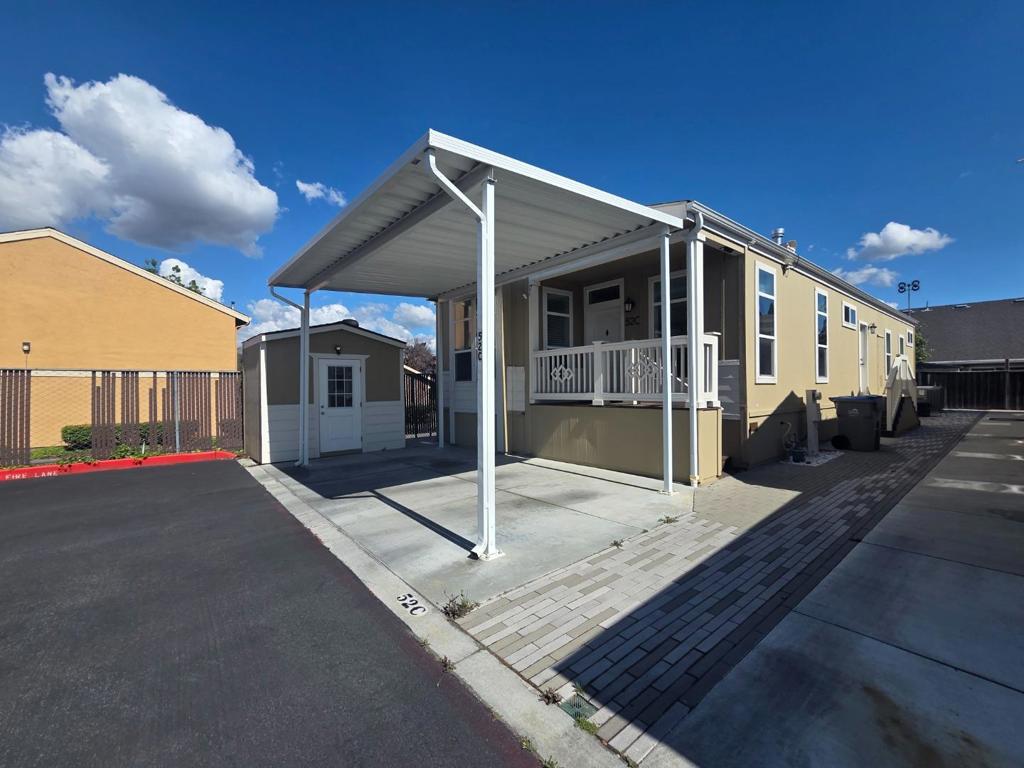 1520 E Capitol Expressway 52c Property Photo 3