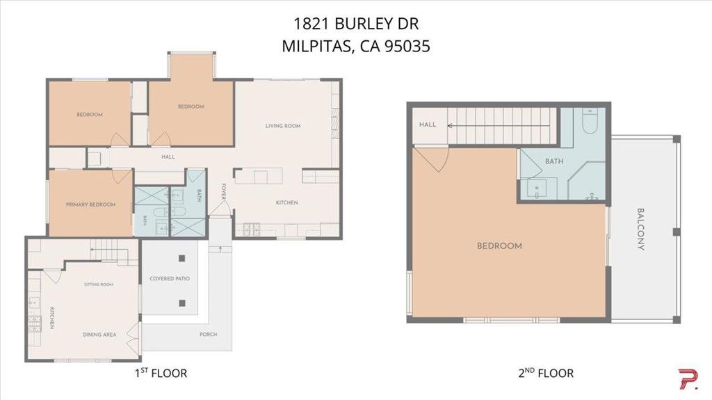 1821 Burley Drive Property Photo 48